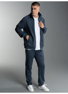 Conjunto Deportivo Personalizado para Hombre, Sudadera con Capucha de Manga Larga y Pantalones de Jogging, 2 Piezas, Secado Rápido, Transpirable y Resistente - Product Image 3