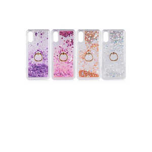 Coque en silicone doré premium JoieCreatif Milce pour Samsung Galaxy A02, coque arrière protectrice en silicone souple pour A53 A03S 13 Pro - Product Image 3