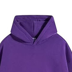 Ropa de hombre Sudaderas con capucha Sudaderas Ropa informal de invierno Precio barato Pullover Streetwear Hombres Sudadera con capucha subida por Dress Sports - Product Image 2