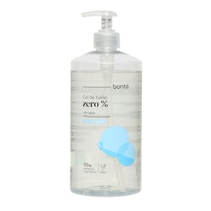 Gel Doccia Zero 0% Goodness 750ml - Product Image 1