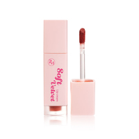 Gloss à lèvres personnalisé, ingrédients liquides à base de plantes, marque privée, végan, hydratant, mat, longue durée, imperméable, formule anti-adhésive, logo