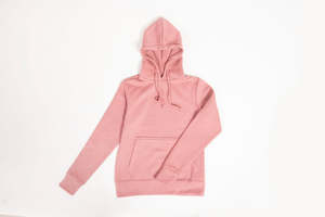 OEM ชุดวอร์มแบบสวมหัวสำหรับผู้หญิงสำหรับยิมชุดวอร์มดีไซน์ทันสมัยป้องกันการหดตัวสำหรับผู้หญิงพร้อมโลโก้สีตามสั่ง - Product Image 2