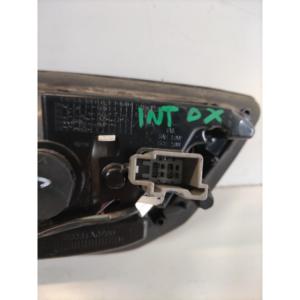 Feu arrière LED RH intégré dans le hayon Jeep Compass Série 55112684AB (16>) - Product Image 5