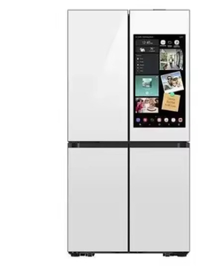 ÚLTIMO MODELO DE REFRIGERADOR DE 4 PUERTAS FRANCESAS PERSONALIZABLES - Product Image 4