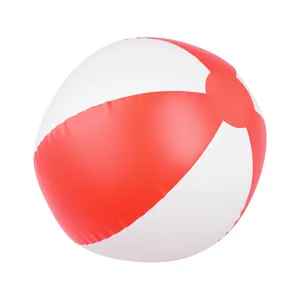 Gadget Gonfiabili Personalizzati a Forma di Disco per la Spiaggia - Product Image 1