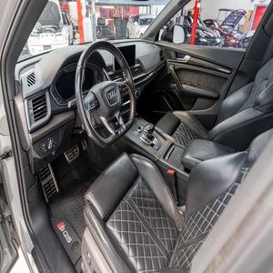 AUDI SQ5 PREMIUM PLUS 2019 SUPER PROPRE, PRÊT À ÊTRE EXPÉDIÉ - Product Image 3