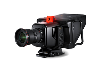 Caméras BEST Studios 6K Pro (monture EF) Écran tactile HDR haute luminosité - Product Image 3