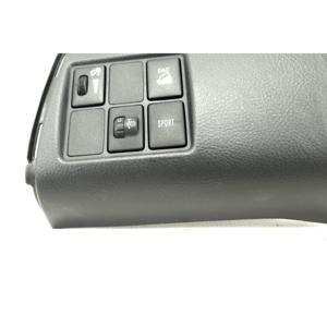PANEL DE BOTONES SPORT Y DAC PARA TOYOTA Rav4 5ª Serie 2AD-FHV, 2AD-FTV Diésel 2200 (09>12) - Product Image 3