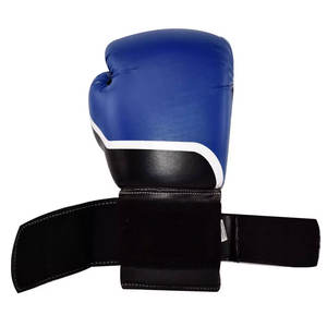 Guantes de boxeo de cuero artificial para entrenamiento profesional, calidad perfecta, Oem, alta calidad, novedad, 2022 - Product Image 5