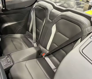 Chevrolet Camaro 2SS Convertible 2023, Tracción Trasera, Turbo, Automático, Volante a la Izquierda, Bajo Kilometraje, Precio Económico, Disponible para Envío - Product Image 4