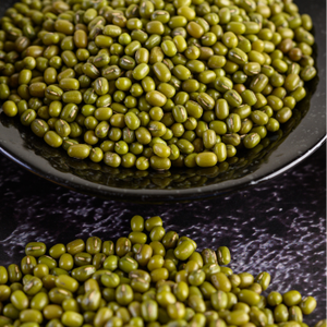 Granos Verdes Enteros Altos en Proteínas, Sin OMG, Limpios a Máquina, 99% Puros, 12% de Humedad, Mercado de la UE y el Reino Unido, Sin Gluten, Superalimento a Granel, 25 kg - Product Image 2