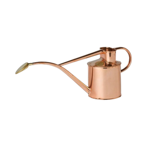 Arrosoir durable résistant à la rouille facile à utiliser Design moderne pour les plantes d'intérieur et d'extérieur Pépinière domestique pour le jardinage - Product Image 6