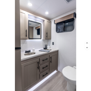 Descuento en la nueva caravana remolque KZ Connect C261 RB 2026 - Product Image 3