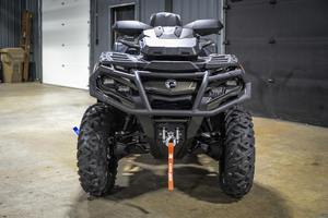 Mejor Oferta para Can-Am Outlander MAX 6x6 XT 1000 ATV 2024 2025, ENVÍO RÁPIDO - Product Image 2