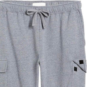 2024 Best Selling Custom OEM Design Adult Size Men Casual Trouser / Breathable Material Made Quick Dry Men Trouser - Product Image 6