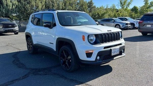 Jeep Renegade Altitude 2022 - Product Image 4