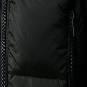 Chaquetas acolchadas de bombardero para hombre, Polo de marca, MOQ bajo, OEM, diseño personalizado, ropa de calle, ropa de abrigo acolchada de invierno, chaqueta acolchada para hombre - Product Image 4