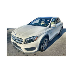 Coches usados 2012 Mercedes Benz CLS-Class SEDAN 4.6L - Product Image 4