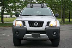 NISSAN XTERRA PRO-4X 4X4 2015 USADO, Volante a la Izquierda/Derecha - Product Image 2