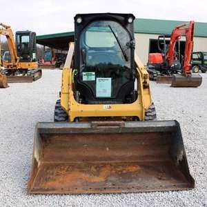 COMPRA MINICARGADORA CATERPILLAR 226D3 - Product Image 3