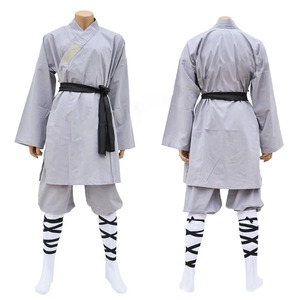 Traje de Judo BJJ GI profesional para adultos niños personalizado azul blanco negro Color para incluir Karate para hombres y mujeres - Product Image 1
