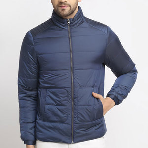 Nouvelle mode, tendance, design personnalisé, veste d'extérieur chaude en duvet pour l'hiver avec logo personnalisé - Product Image 2