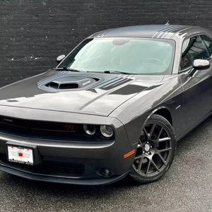 2016 CLEAN Do-d-g-e Challe-n-ger R/T Plus Shaker RWD - Product Image 1