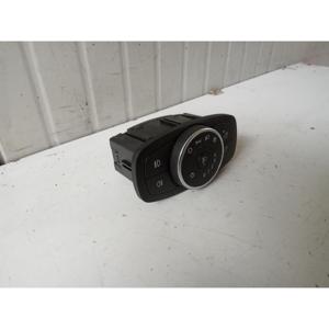 Interruptor de Control de Luces para FORD Puma Serie (19>) 2430314 - Product Image 2