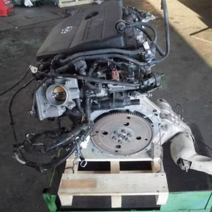 ใช้2.0L เครื่องยนต์ LF-DE/LF-VE - Product Image 1