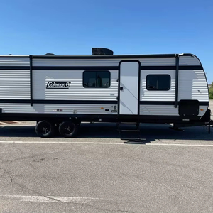 New 2026 Keystone C-o-l-e-m-a-n 27B trailer for sale - Product Image 1