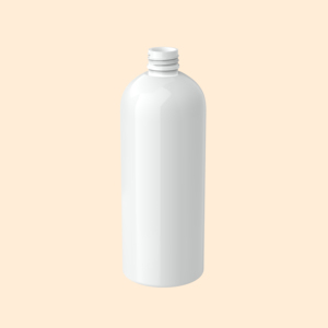 Bouteille PET 400 ml JK Packaging Solutions pour emballage vide de produits nettoyants/shampoings/lotions - Ho Chi Minh City, Vietnam - Product Image 1