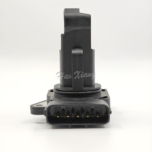 Haoxiang เครื่องวัดการไหลของอากาศอัตโนมัติ, 22680AA310มิเตอร์วัดการไหลของอากาศสำหรับ Subaru Impreza Forester - Product Image 5