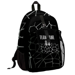 Sac de lutte personnalisé avec logo, grande capacité, respirant, durable, kimono de jiu-jitsu, sac de sport de plein air, sac à dos de sport décontracté imperméable - Product Image 3