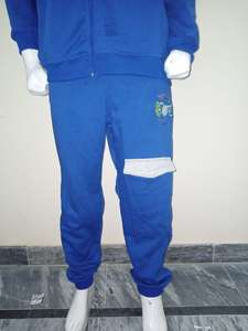 Marque privée de haute qualité, meilleur design, survêtement avec logo personnalisé, dernier style, survêtement pour homme - Product Image 5