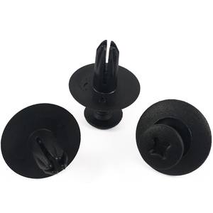 For Honda & Kia <b>Trim</b> Panel Retainer OEM 85506 4A000-91524 SE0 003-5506 4A000 Plastic New Condition - Product Image 2