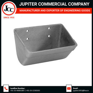 Godets d'ascenseur robustes de haute qualité Nouveau fabricant de gros indien en acier au carbone - Product Image 3