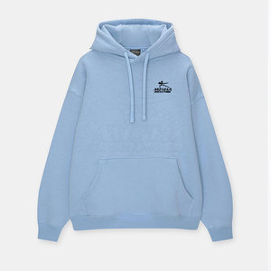 Meilleur Prix Sweats à Capuche Surdimensionnés Offre Spéciale Personnalisés de Qualité Supérieure Sweats à Capuche de Mode pour Hommes - Product Image 2