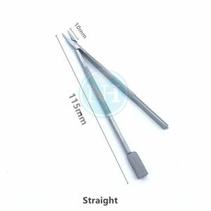 ที่ใส่ใบมีดรุ่นสวิสแบบดินสอเครื่องมือที่มีความแม่นยำสำหรับขั้นตอนทางการแพทย์และสัตวแพทย์ที่ใส่ใบมีดรุ่นสวิส - Product Image 4