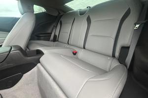 Chevrolet Camaro 2SS Coupé 2019 Usado en Buen Estado - Product Image 4