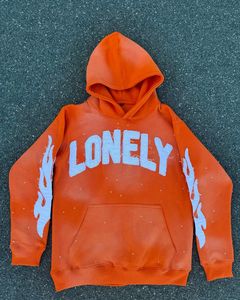 เสื้อมีฮู้ดลำลองสำหรับผู้ชาย, เสื้อฮู้ดลำลองสีพื้นใส่ได้พอดีตัวสำหรับฤดูหนาวของผู้ชาย - Product Image 6