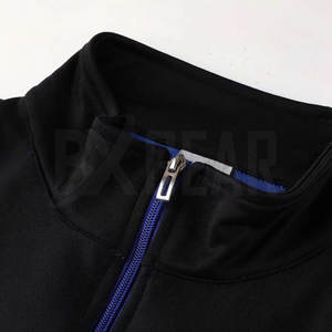 Survêtement confortable pour hommes avec tissu léger conçu pour les activités quotidiennes Style de rue décontracté - Product Image 4