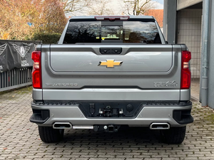 NUOVISSIMO Chevrolet Silverado 2025 6.2L 8 Cilindri Potenza 426 CV Alimentazione a Benzina 4x4 Euro6d Trasmissione Automatica Guida a Sinistra - Product Image 6