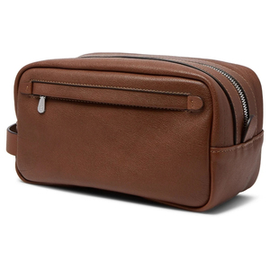 Neceser de Cuero Vintage para Hombre - Product Image 3