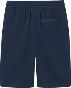 Pantalones cortos de malla de poliéster informales OEM de alta calidad para hombre, pantalones cortos de baloncesto Unisex con bolsillos, ropa informal con logotipo personalizado para hombre, secado rápido - Product Image 6