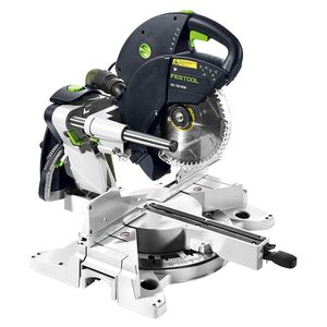 Sierra Ingletadora Deslizante Festool 575306 KAPEX KS 120 REB Nueva - Product Image 1
