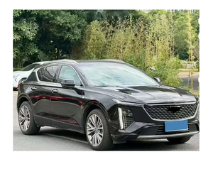 Cadillac GT4 2026 d'occasion en excellent état - Product Image 3