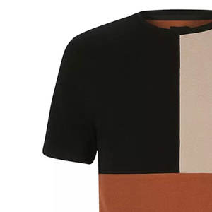 Camiseta de Hombre de Alta Calidad con el Último Diseño en Venta 2026, Camisetas Casuales de Estilo Clásico para Venta en Línea - Product Image 4