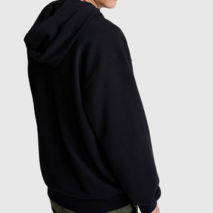Wholesale Lightweight Washed Hoodie for <b>Men</b> Heavyweight Polyester Cotton Streetwear Embroidered Hooded For <b>Men</b> - Product Image 6