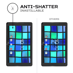 ฟิล์มกันรอย ANTISHOCK สำหรับแท็บเล็ตวอกซ์เตอร์ X-200 โปร - Product Image 5