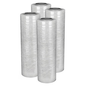 Vente en gros de granulés HDPE de qualité d'injection, fournisseur de déchets de film de matière première plastique polyéthylène haute densité HDPE - Product Image 4